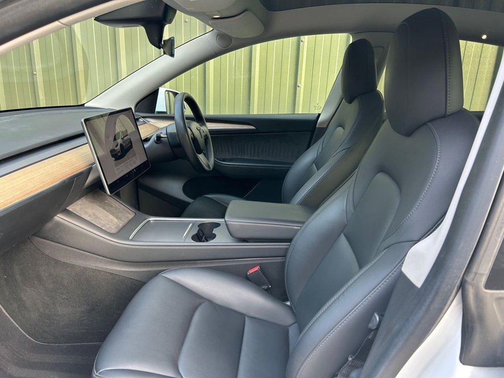 Used Tesla Model Y 2022 for sale - 77765613: Photo 44