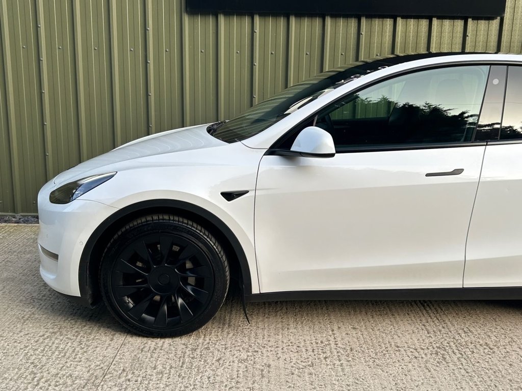 Used Tesla Model Y 2022 for sale - 77765613: Photo 45