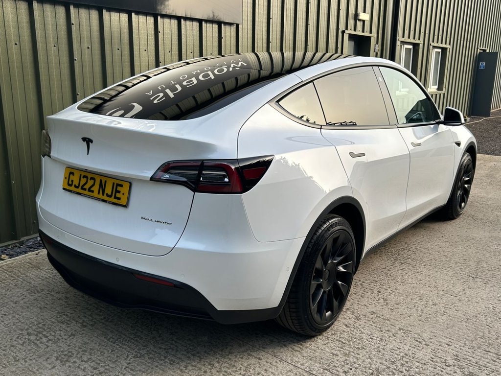 Used Tesla Model Y 2022 for sale - 77765613: Photo 47
