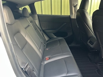 Used Tesla Model Y 2022 for sale - 77765613: Photo