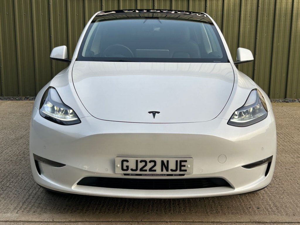 Used Tesla Model Y 2022 for sale - 77765613: Photo 5