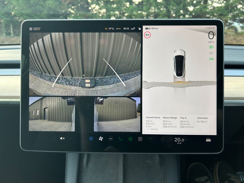 Used Tesla Model Y 2022 for sale - 77765613: Photo 50