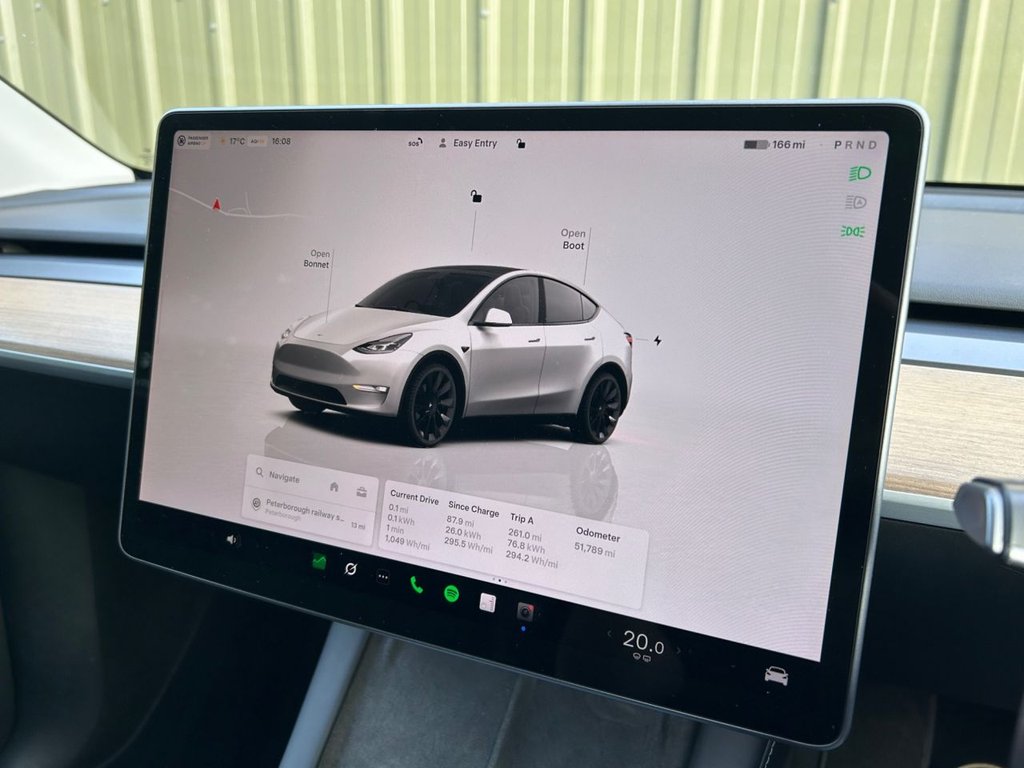 Used Tesla Model Y 2022 for sale - 77765613: Photo 6