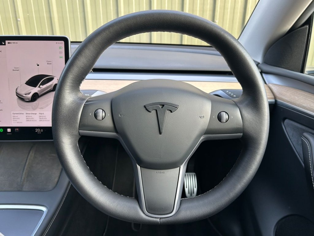 Used Tesla Model Y 2022 for sale - 77765613: Photo 7