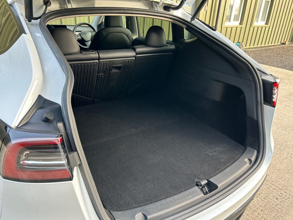 Used Tesla Model Y 2022 for sale - 77765613: Photo 9