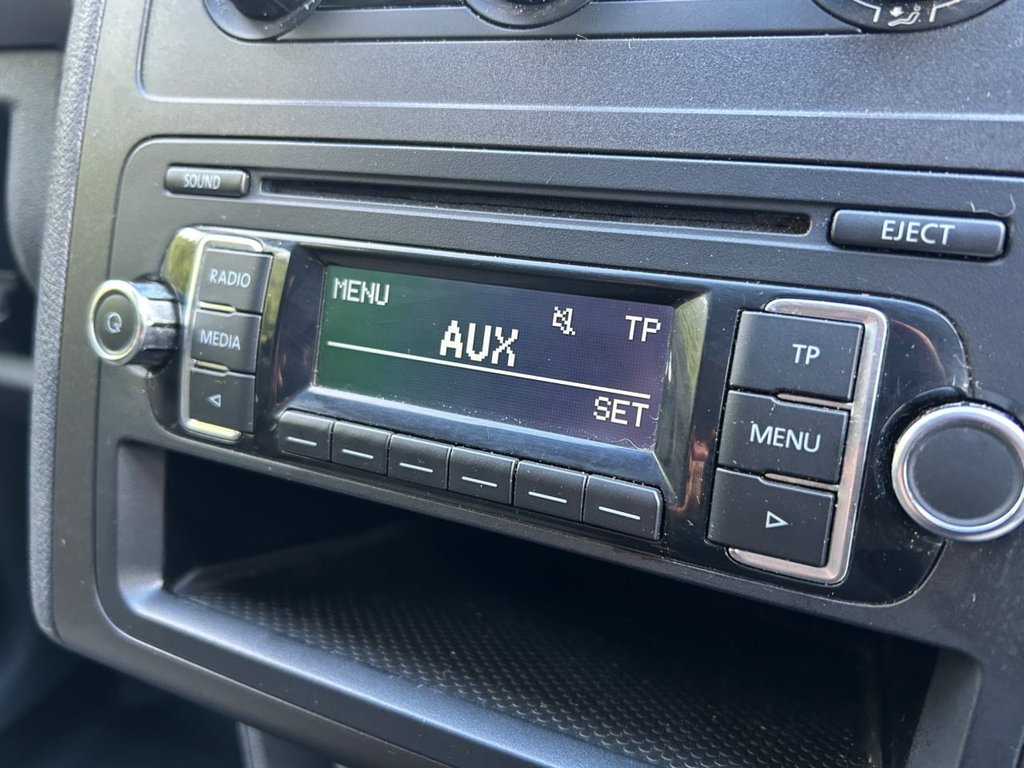 Used Volkswagen Caddy Maxi 2013 for sale - 77733949: Photo 10