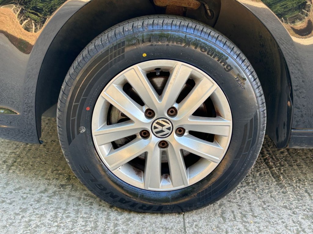 Used Volkswagen Caddy Maxi 2013 for sale - 77733949: Photo 18