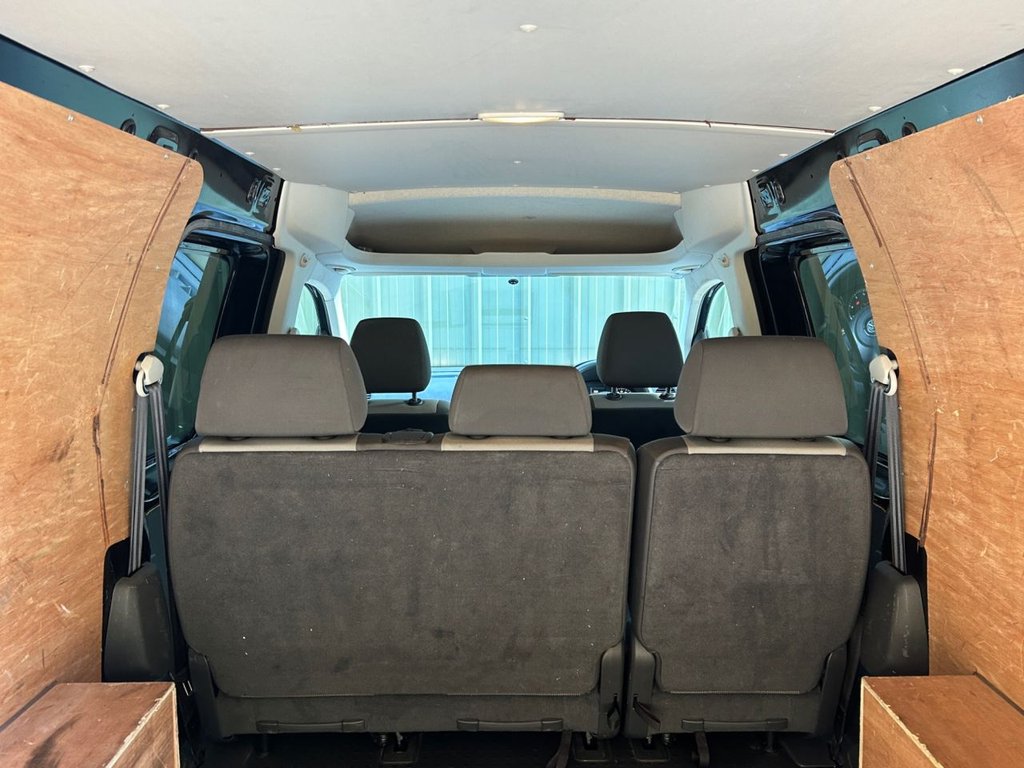 Used Volkswagen Caddy Maxi 2013 for sale - 77733949: Photo 26