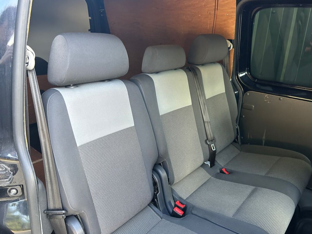 Used Volkswagen Caddy Maxi 2013 for sale - 77733949: Photo 35