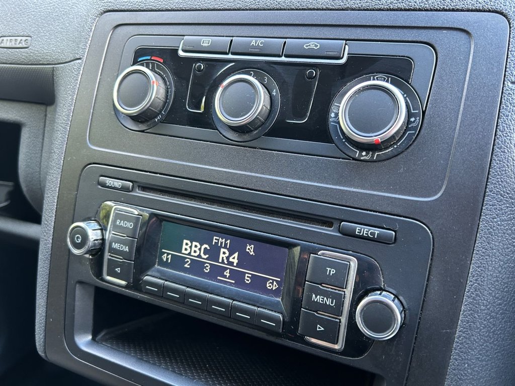 Used Volkswagen Caddy Maxi 2013 for sale - 77733949: Photo 39