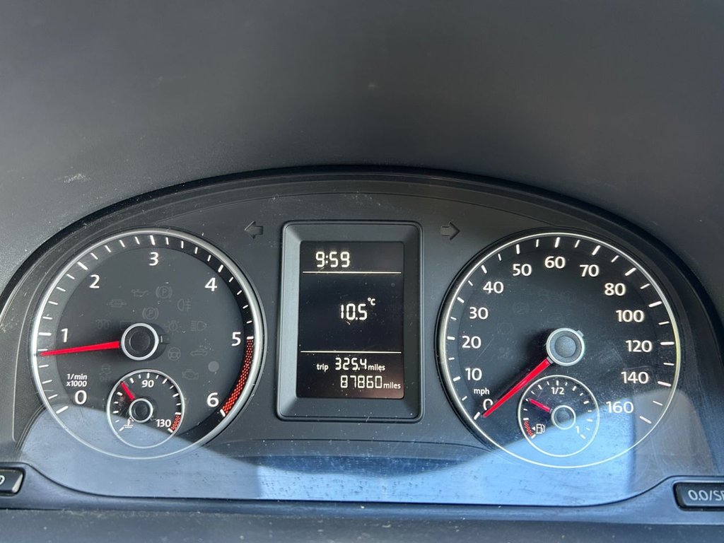 Used Volkswagen Caddy Maxi 2013 for sale - 77733949: Photo 40