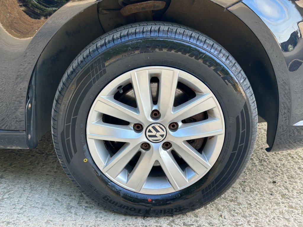 Used Volkswagen Caddy Maxi 2013 for sale - 77733949: Photo 48