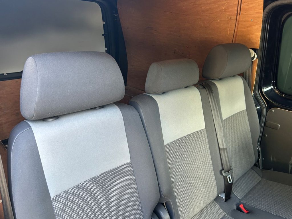 Used Volkswagen Caddy Maxi 2013 for sale - 77733949: Photo 49