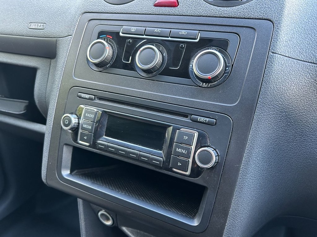 Used Volkswagen Caddy Maxi 2013 for sale - 77733949: Photo 50