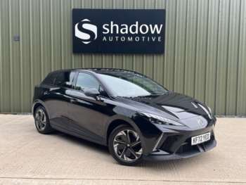 2022 (72) - 64kWh Trophy Long Range Hatchback 5dr Electric Auto (203 ps)