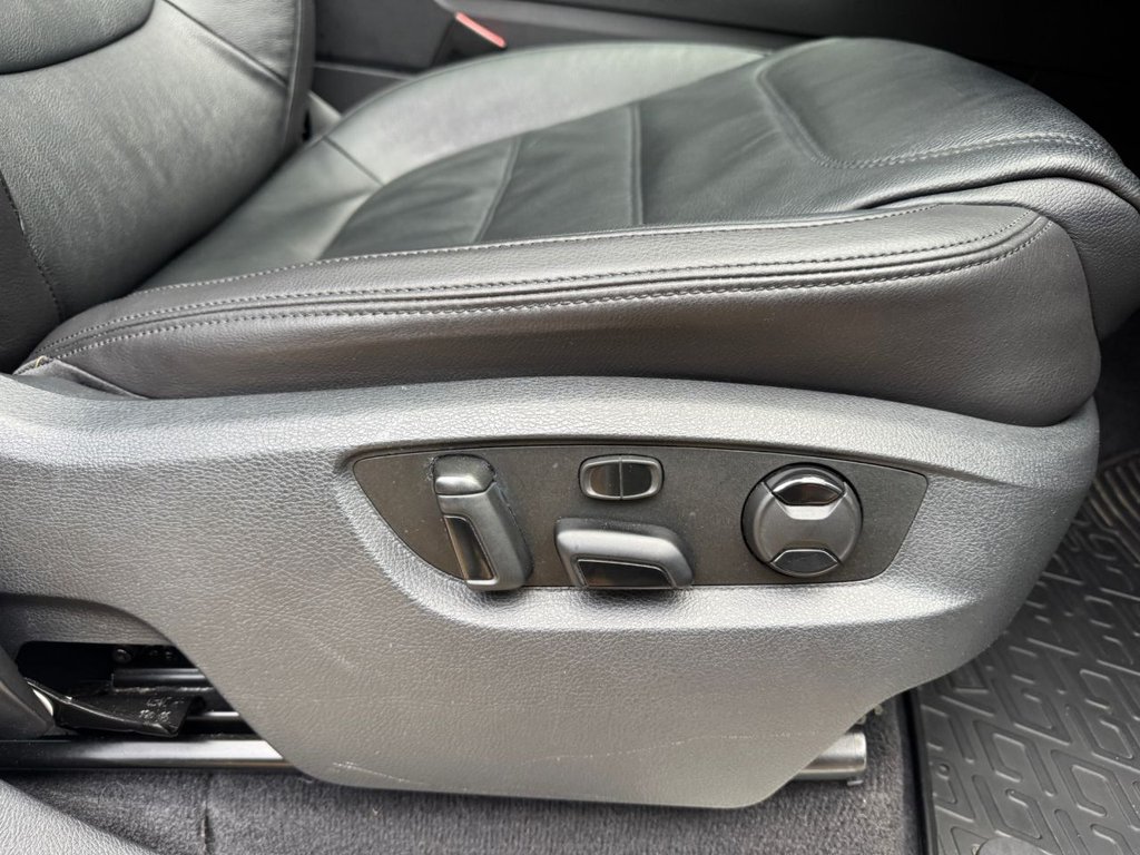 Used Volkswagen Touareg 2017 for sale - 77437081: Photo 15