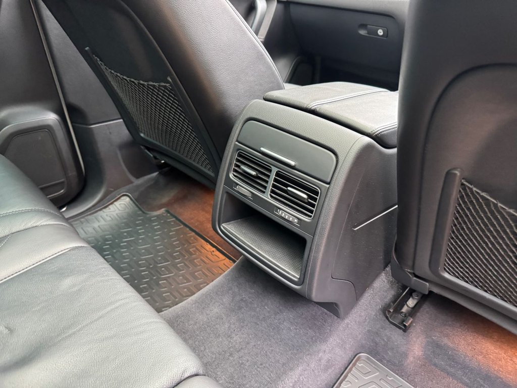 Used Volkswagen Touareg 2017 for sale - 77437081: Photo 20