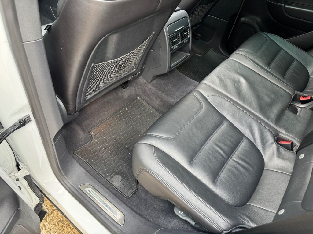 Used Volkswagen Touareg 2017 for sale - 77437081: Photo 32