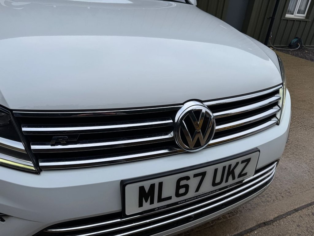 Used Volkswagen Touareg 2017 for sale - 77437081: Photo 40