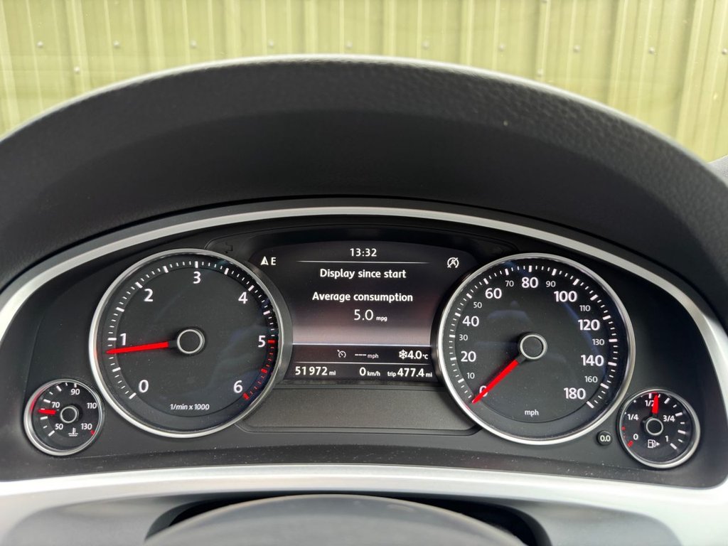 Used Volkswagen Touareg 2017 for sale - 77437081: Photo 50