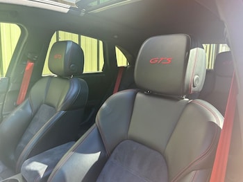 Used Porsche Macan 2016 for sale - 78444538: Photo