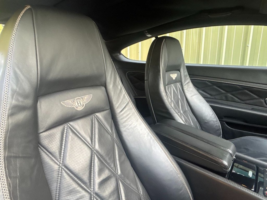 Used Bentley Continental 2006 for sale - 76582255: Photo 10