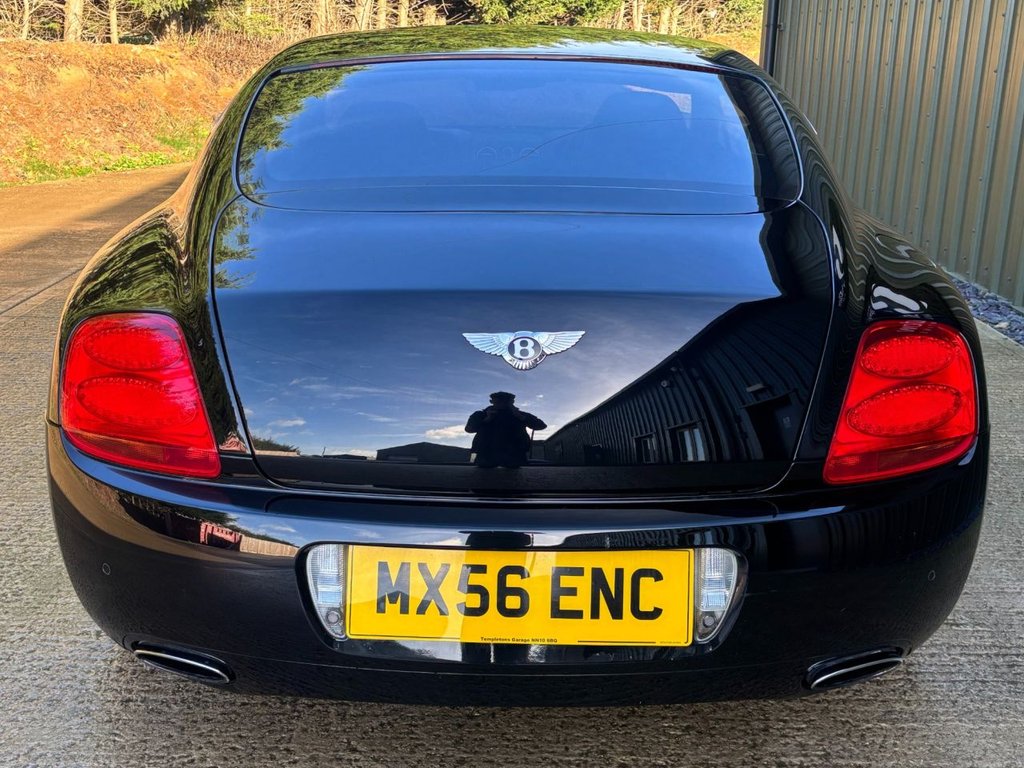 Used Bentley Continental 2006 for sale - 76582255: Photo 11