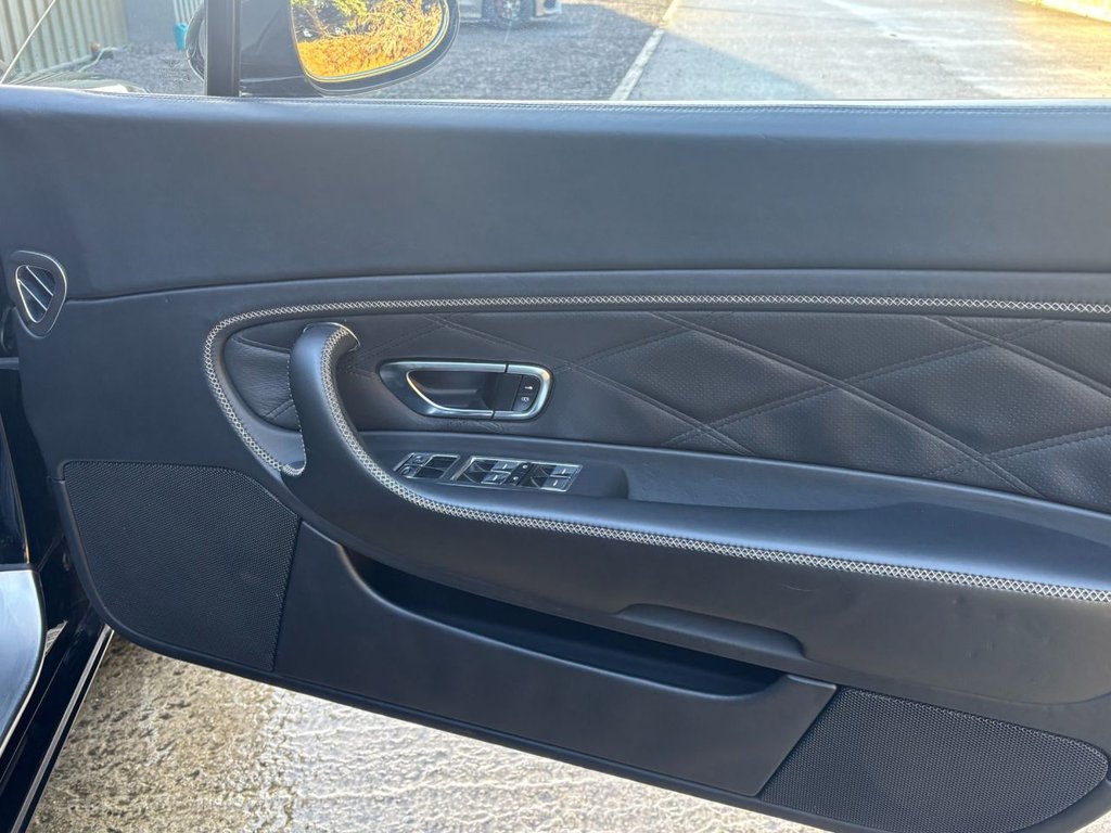 Used Bentley Continental 2006 for sale - 76582255: Photo 12