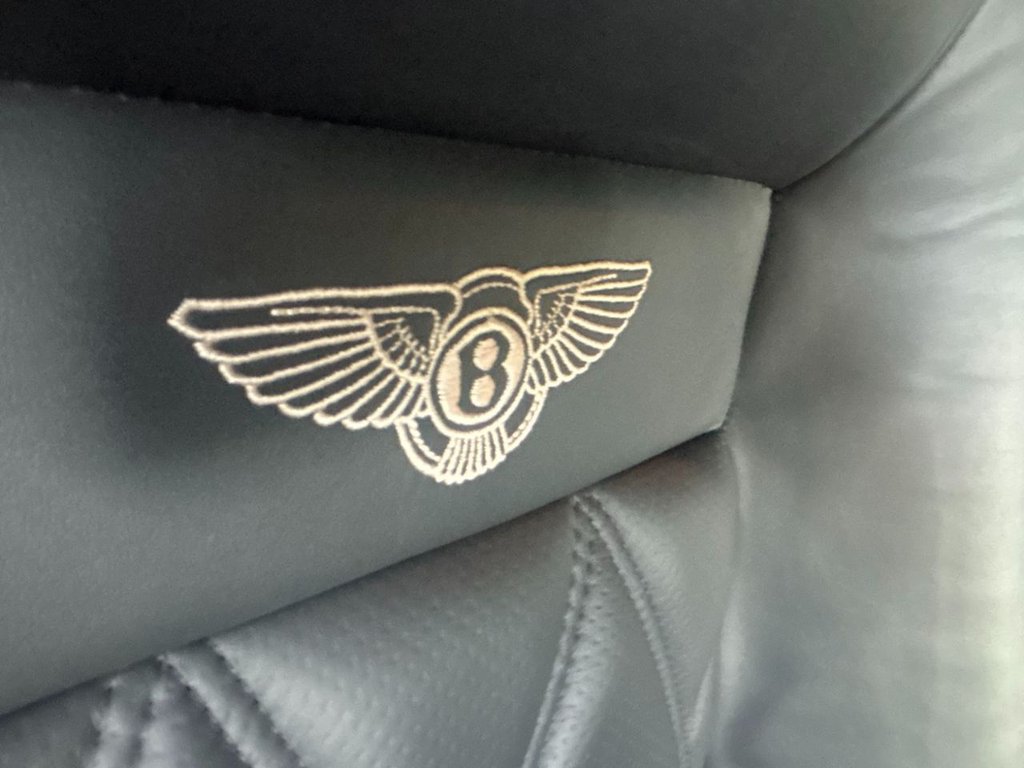 Used Bentley Continental 2006 for sale - 76582255: Photo 14