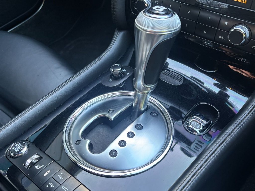 Used Bentley Continental 2006 for sale - 76582255: Photo 15