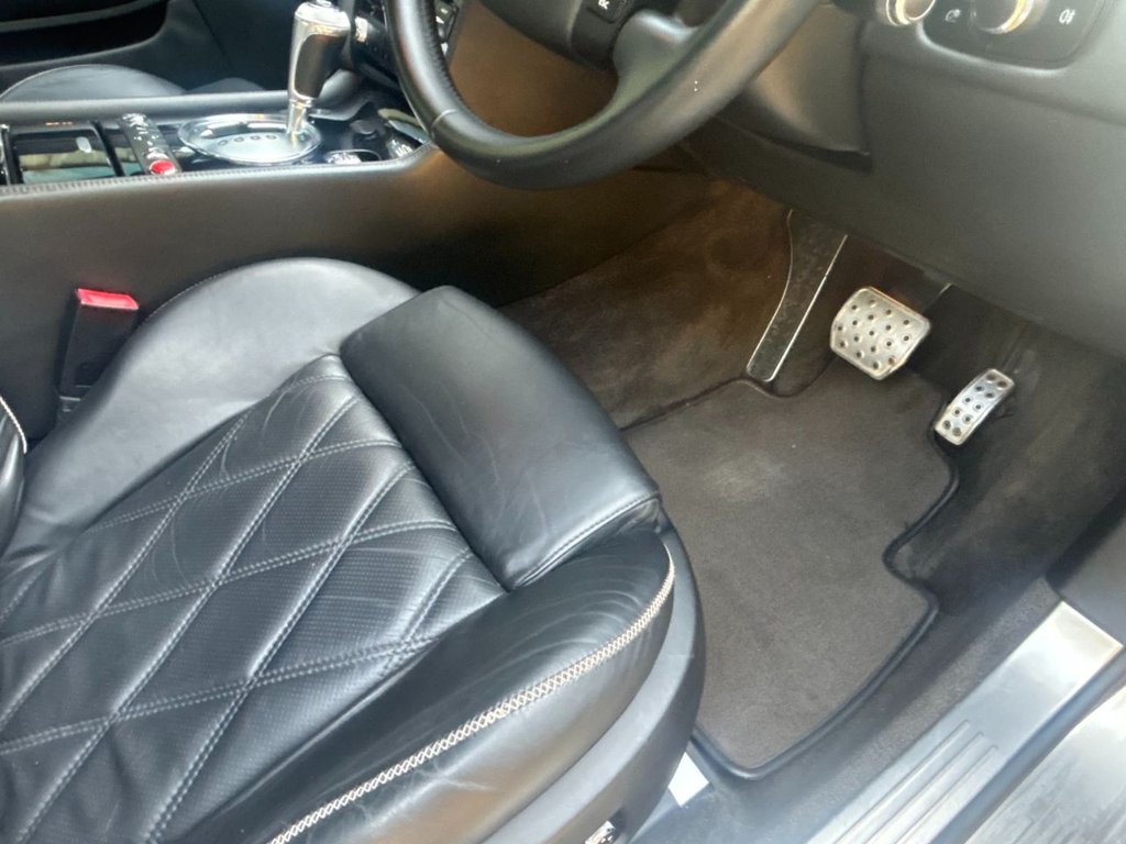 Used Bentley Continental 2006 for sale - 76582255: Photo 16