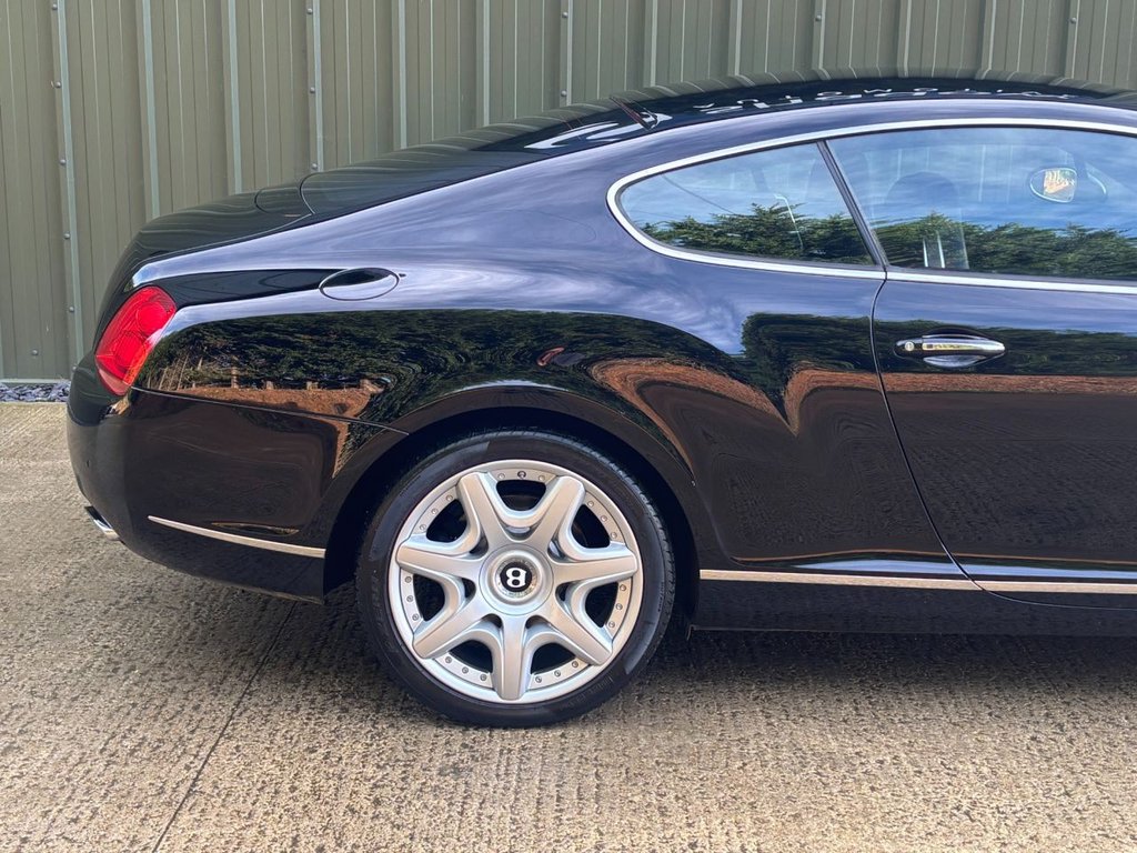 Used Bentley Continental 2006 for sale - 76582255: Photo 17