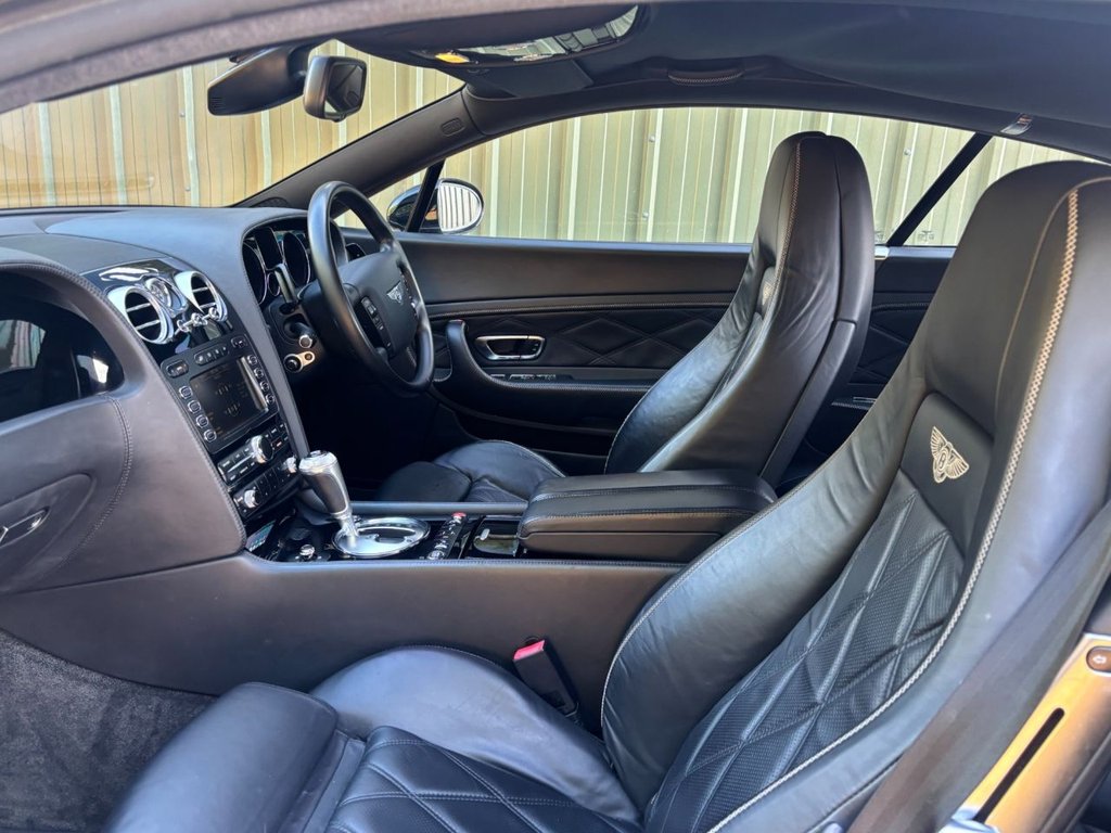 Used Bentley Continental 2006 for sale - 76582255: Photo 18