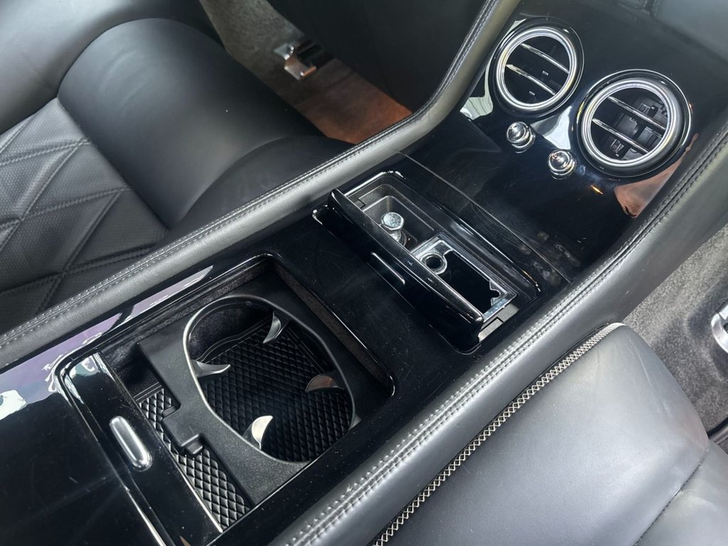 Used Bentley Continental 2006 for sale - 76582255: Photo 19