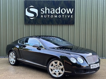 Used Bentley Continental 2006 for sale - 76582255: Photo