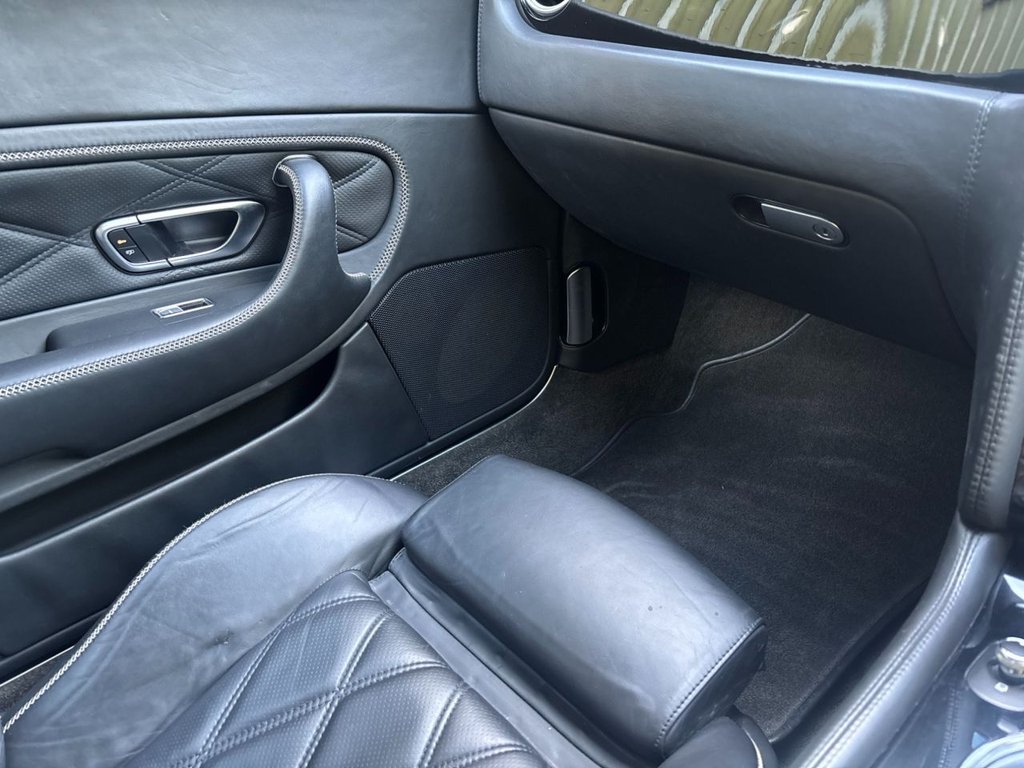 Used Bentley Continental 2006 for sale - 76582255: Photo 21