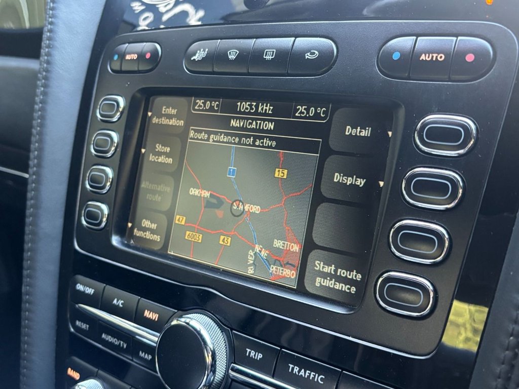 Used Bentley Continental 2006 for sale - 76582255: Photo 27