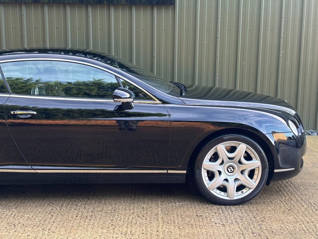 Used Bentley Continental 2006 for sale - 76582255: Photo 28