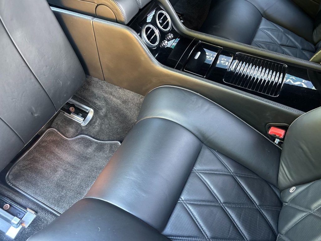 Used Bentley Continental 2006 for sale - 76582255: Photo 29