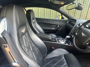 Used Bentley Continental 2006 for sale - 76582255: Photo