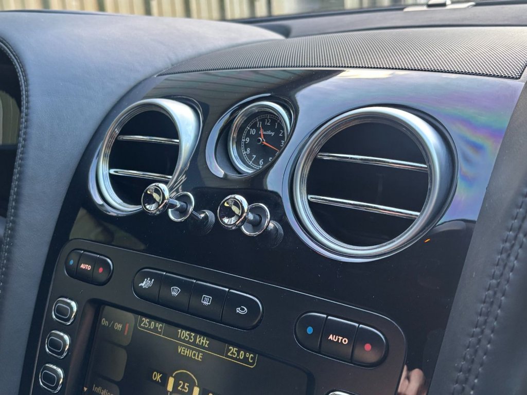 Used Bentley Continental 2006 for sale - 76582255: Photo 30