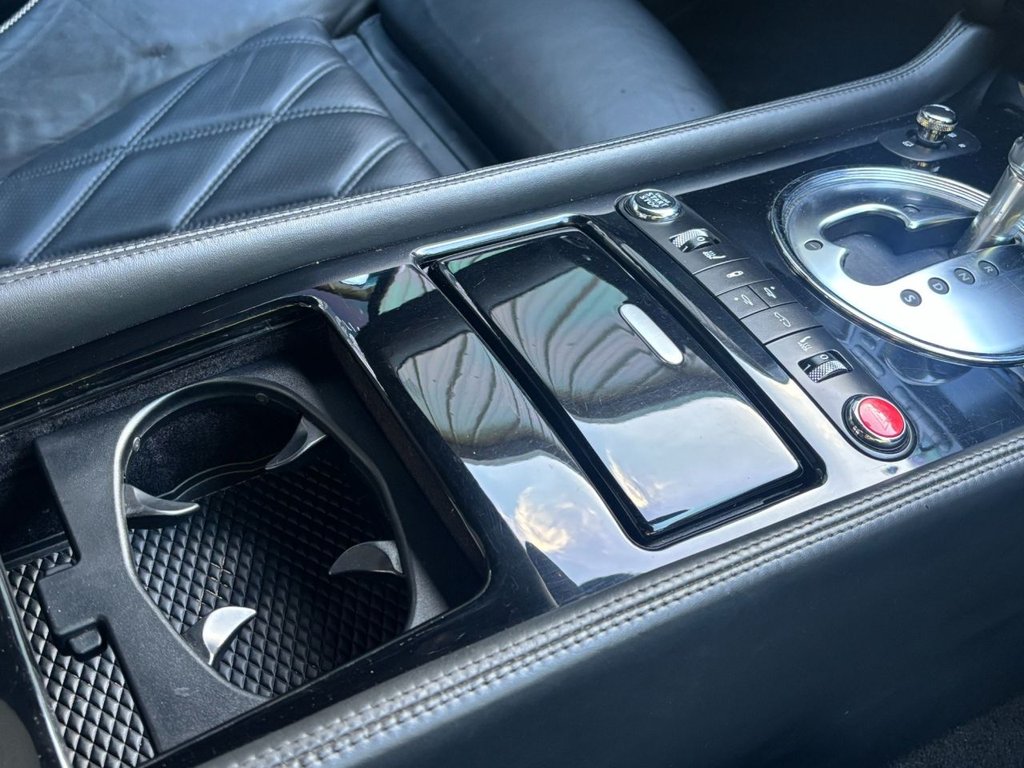 Used Bentley Continental 2006 for sale - 76582255: Photo 32