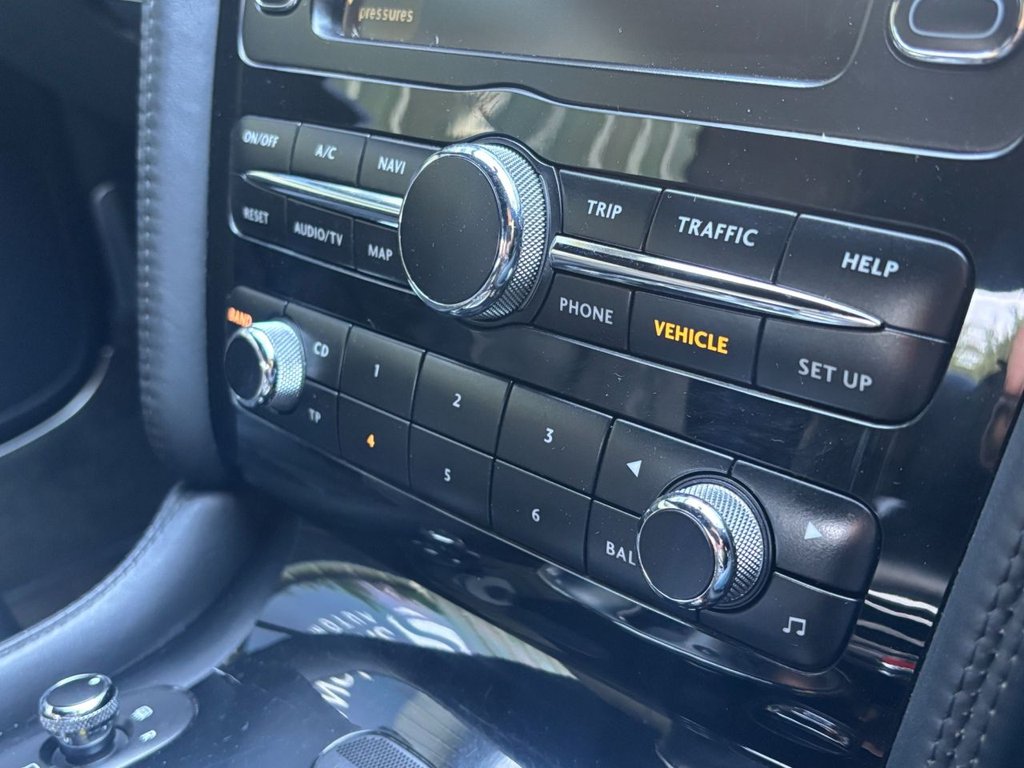 Used Bentley Continental 2006 for sale - 76582255: Photo 33