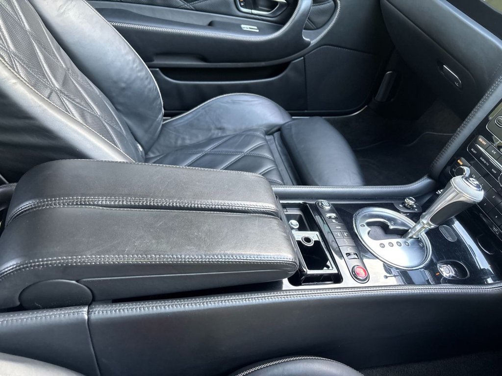 Used Bentley Continental 2006 for sale - 76582255: Photo 35