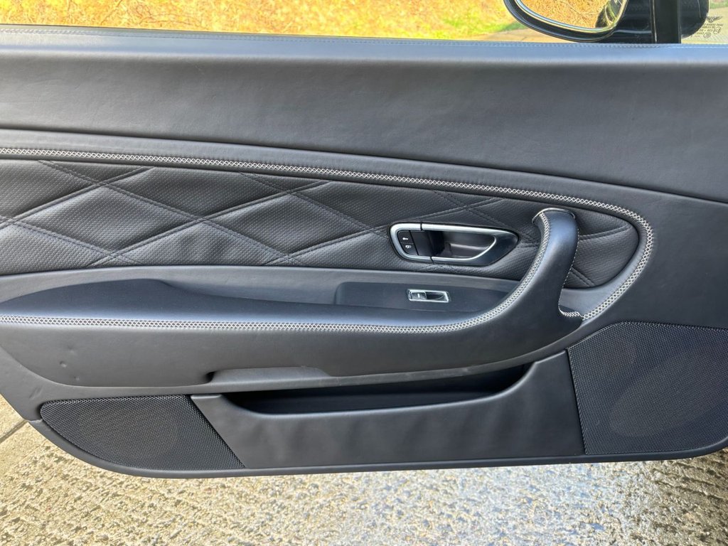 Used Bentley Continental 2006 for sale - 76582255: Photo 36