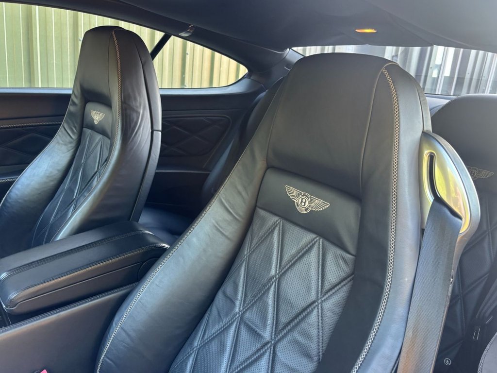 Used Bentley Continental 2006 for sale - 76582255: Photo 38