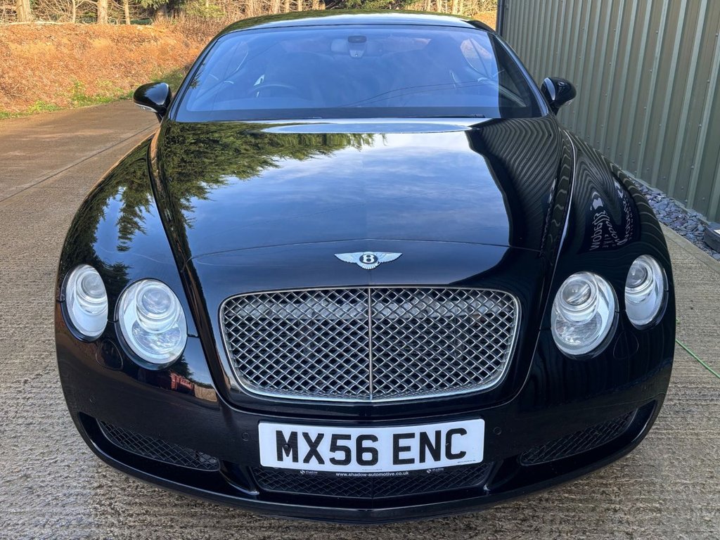 Used Bentley Continental 2006 for sale - 76582255: Photo 41