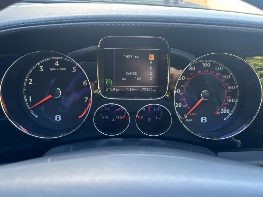 Used Bentley Continental 2006 for sale - 76582255: Photo 42