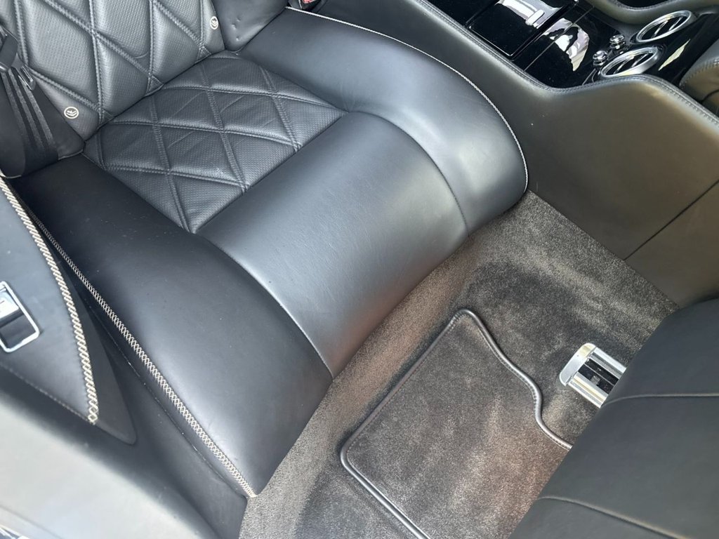 Used Bentley Continental 2006 for sale - 76582255: Photo 45