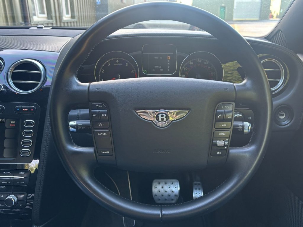 Used Bentley Continental 2006 for sale - 76582255: Photo 46